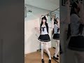 Chinese Girl Vibe 🔥 Cosplay Dance Trend | 41 #cosplay #cosplaydance #dance #shorts #viraldance