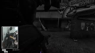 PAVLOV with VR Treadmill | KAT WALK C | Uni T Mk 2