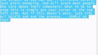 Epic computer prank 5
