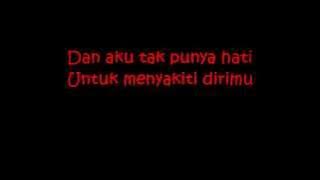 CHRISYE ~ ANDAI AKU BISA LYRIC