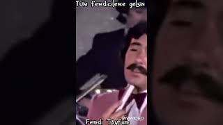 Ferdi Tayfur