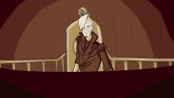 Blood Of Angels - Part 8 (fallout MAP)