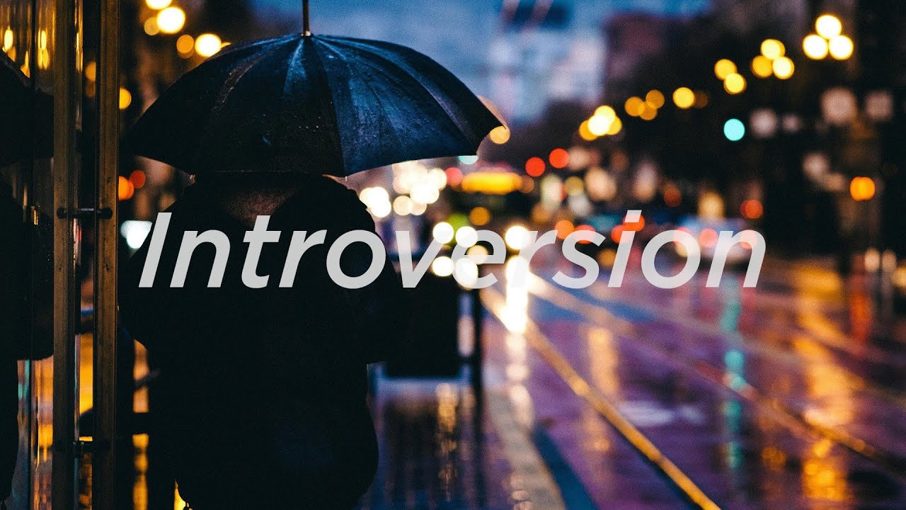 Watch Sam Sergeant - Introversion | Chill Lofi Vibes on YouTube Watch Sam Sergeant - Introversion | Chill Lofi Vibes on YouTube