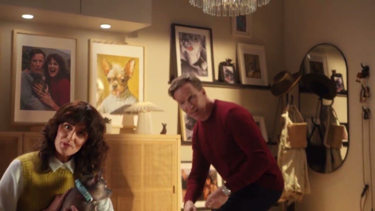 Dream the Possibilities:15