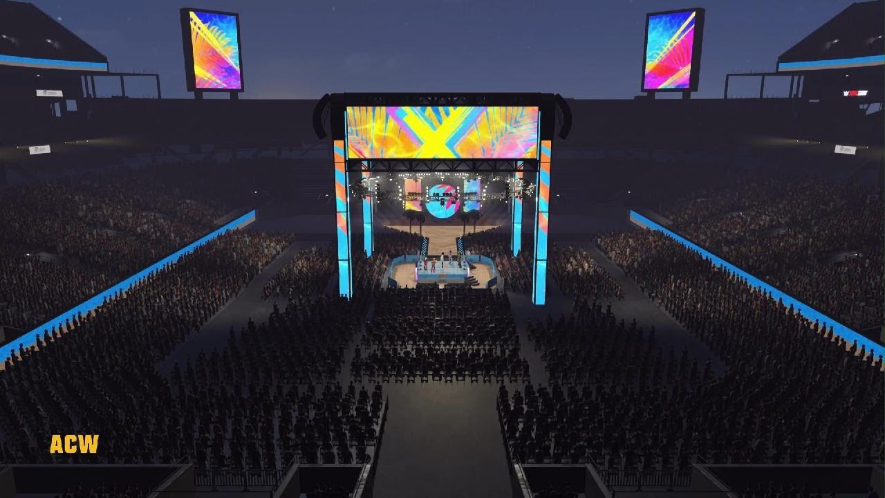 Beat The Heat 2025 - Tessa and Tiny Dancer Vs Isebella and Kari Sakamoto