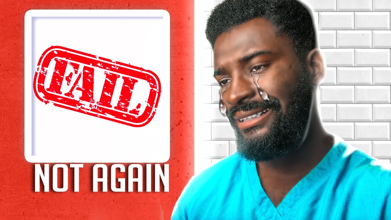 You Failed Now What? - Physician Associate