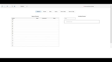 Dante Level 2 DC Simulator test certification
