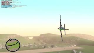 CIT TaskForce - Aircraft TDM Training