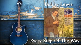 Watch Bobby Lewis Every Step Of The Way video