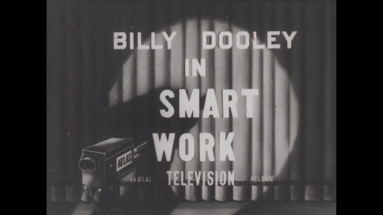 Smart Work (1931)