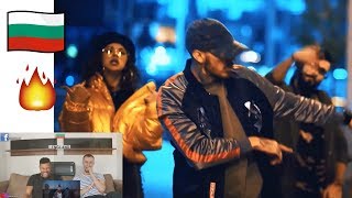 Pavell & Venci Venc' ft. DARA - Sreshtu Men (Official Video) - REACTION