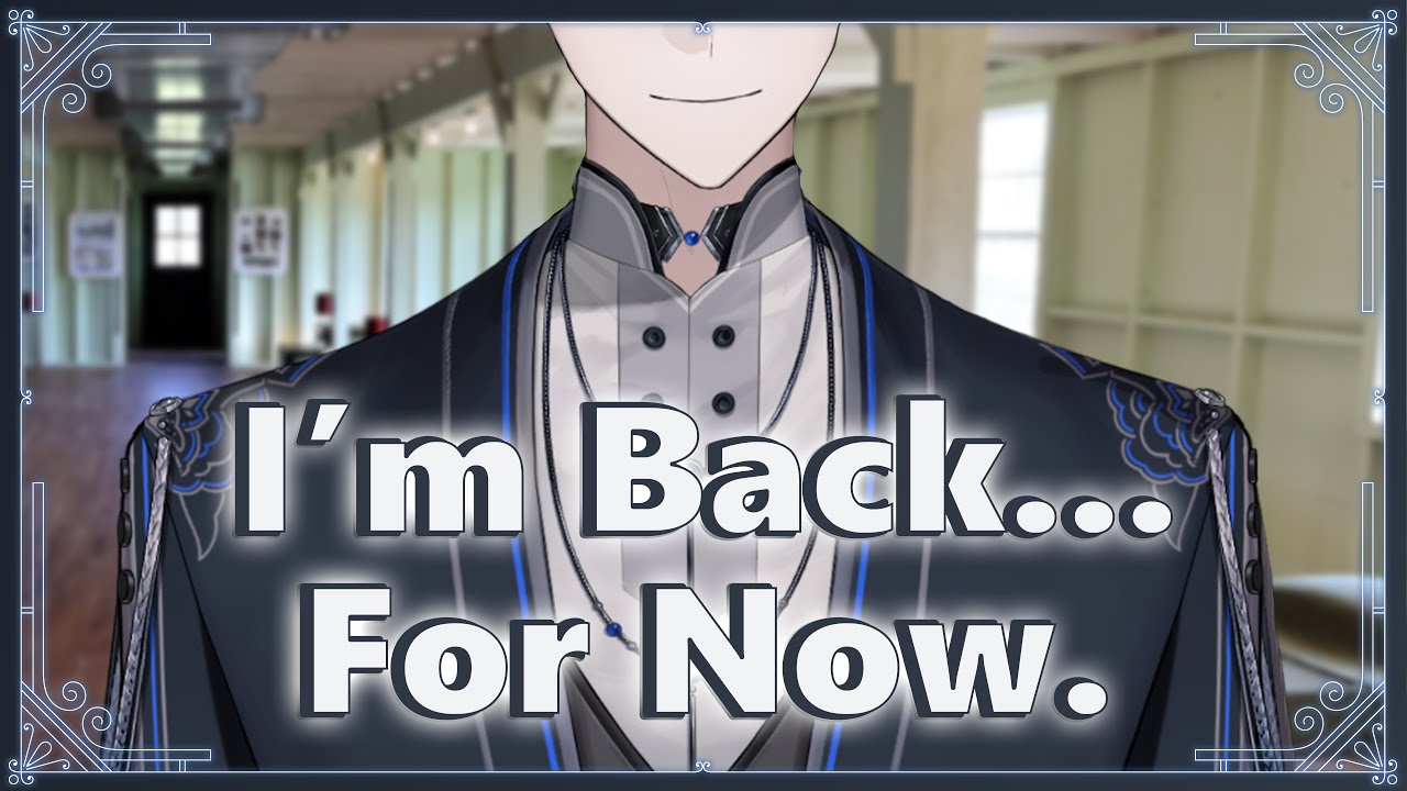 【Zatsudan】PV1, Nious Heiramond, Return From Service! ...For Now.