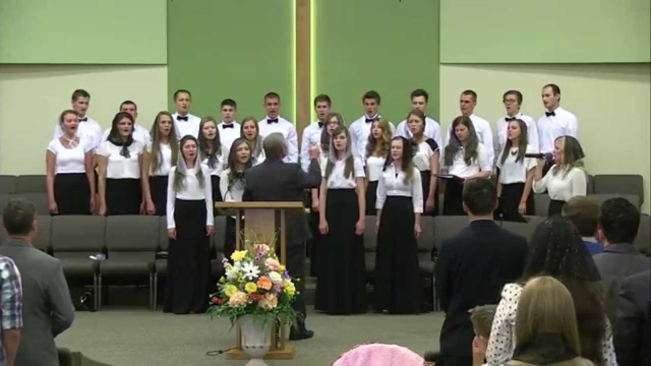 Boise Idaho Conference June 14th Evening Service YouTube