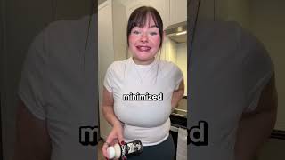 #OIKOSPartner If you’re on a GLP1, protecting your muscle is just as important as losing weight