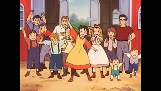 Little Women II: Jo's Boys - ost indonesia (TV Version)