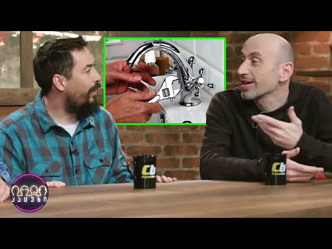 ჯანელას ონკანი ყმუის