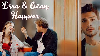 Esra & Ozan | Happier