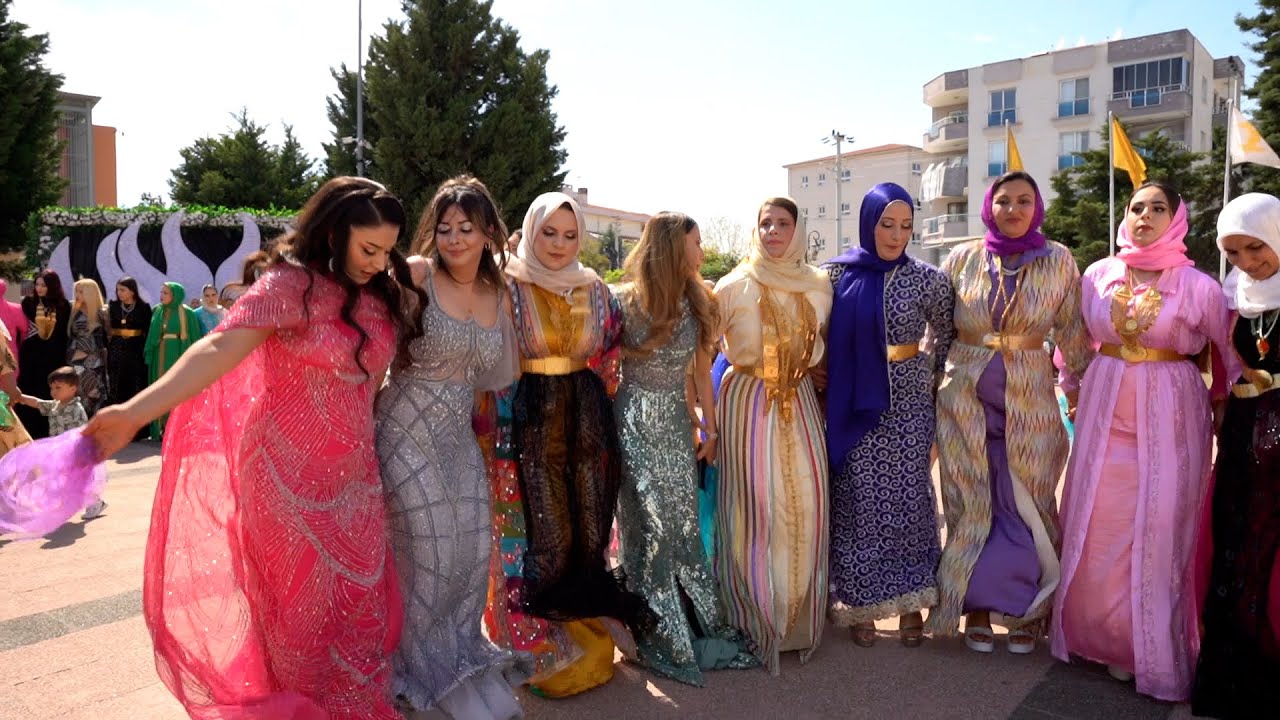 Urfalılardan Bomba Şevko Halayı 2025 - Bu Düğünü Kaçırmayın