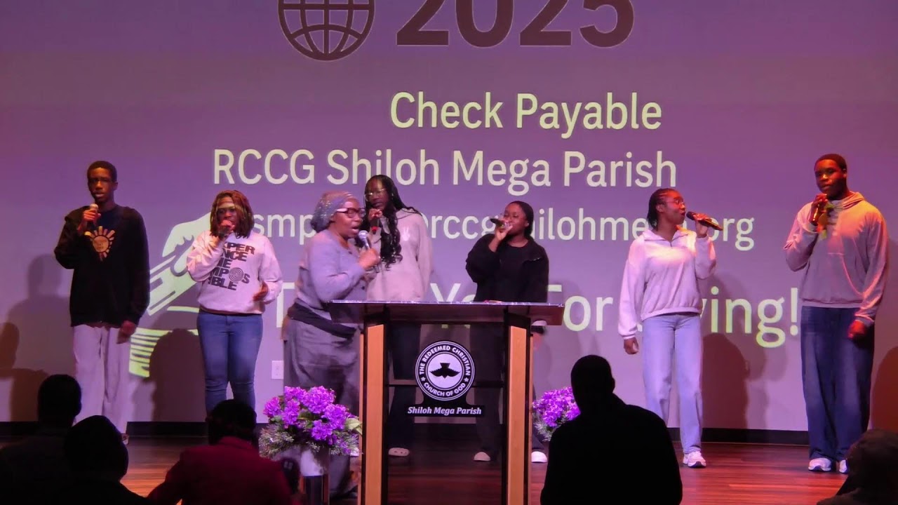 SPECIAL PRAYERS BY PASTOR OLAWALE || 1.19.26