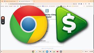 How to Install Cha-Ching Automate on ChromeOS/Linux