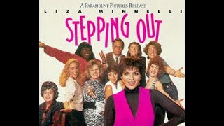 Stepping Out  Part 1 Of 20