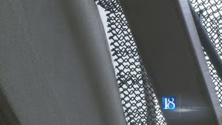Celebrity Warren Co. Jail Security Profile