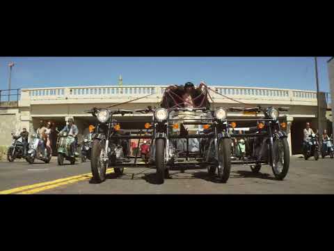 Macklemore \u0026 Ryan Lewis -  Downtown Official Music Video