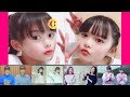 【2017】双子ダンス 年間いいね動画ランキングTop25!最も多くlikeされた第1!位は!?《ひかはる/りかりこ/ぴーかっぱあっぷる》ミクチャLOVE2