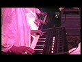 Anal Solvent Blue Gallery 1989'90 New Years  Live Part 3
