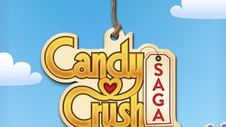 Candy Crush Saga Most Useful Tips For 3★ - Level 2023 || CRAZY  BUZZ screenshot 5