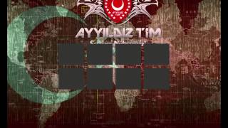 Ayyildiz Ti̇m Teğmen Fermus Belçi̇ka Hacked Ayyildiz Ti̇m