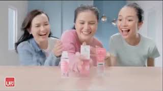Iklan Emina Bright Stuff Moisturizing Cream - Ketemuan 30s (2019)