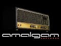 A Plexi in Crododile's clothing: playthrough of the 1964 Selmer Treble n Bass 50 ToneX capture set