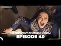 Magnificent Century: Kosem Episode 40 (English Subtitle)