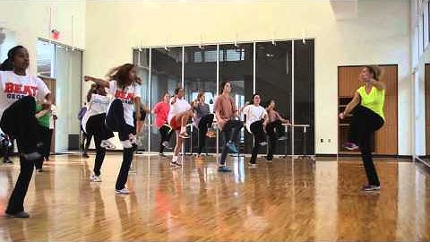 Group Fitness Classes - Campus Recreation