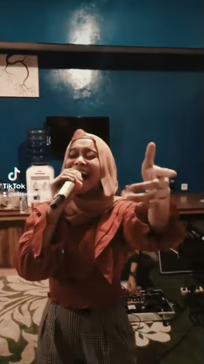 Lesti Hayang Kawin - Joged LesLar