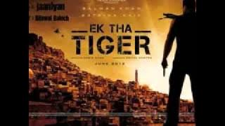 JANIYA- EK THA TIGER (2012)
