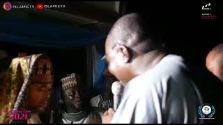 Tijaniyah Day (Alawiye)