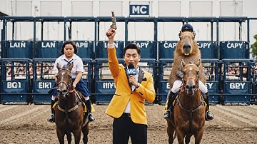 Capybara Và Những Lần Thách Đấu Với Bé Lan Đầy Bất Ngờ Và Gay Cấn!