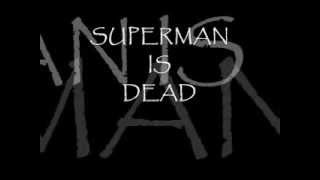 Water Not War - Superman is Dead [Lyric] chords