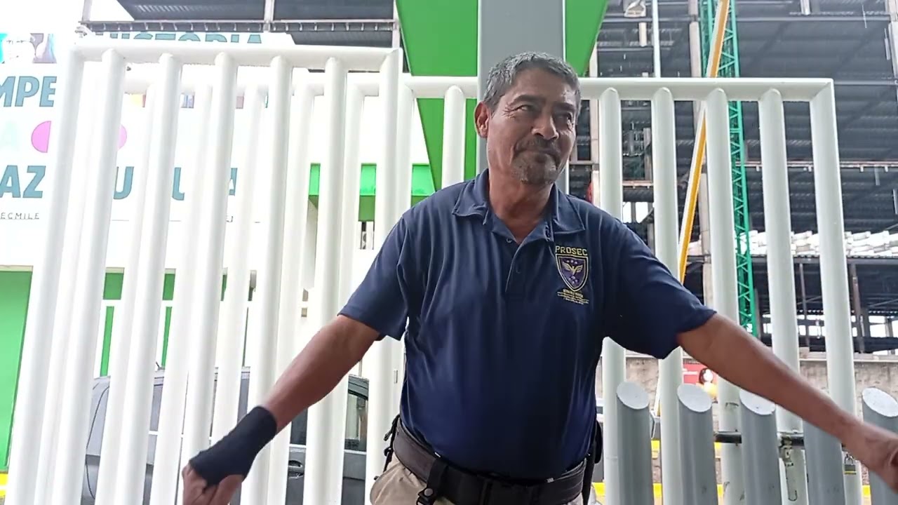 aprendizaje con el maestro Tolentino