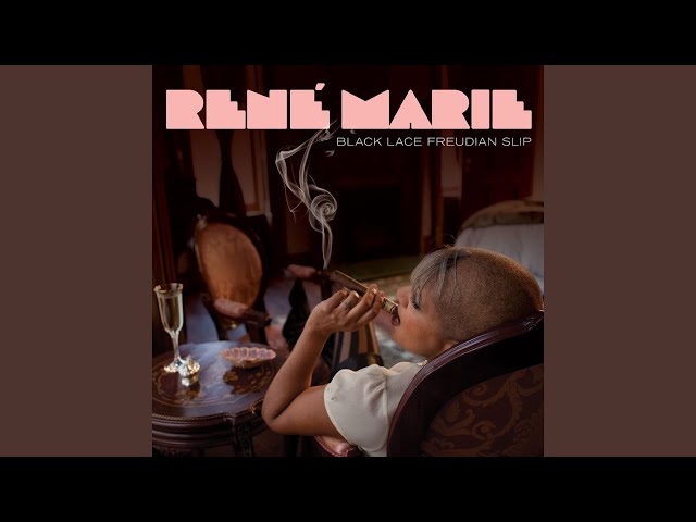 RENÉ MARIE - Free For A Day