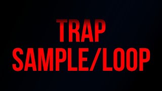 [TRAP SAMPLE PACK] RHODES Loop 144BPM/Royalty Free