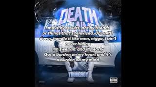 NBA YoungBoy - Death Enclaimed Lyrics