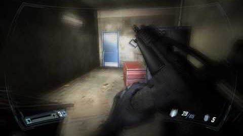 Lets Play F.E.A.R 2: Project Origin Part 19