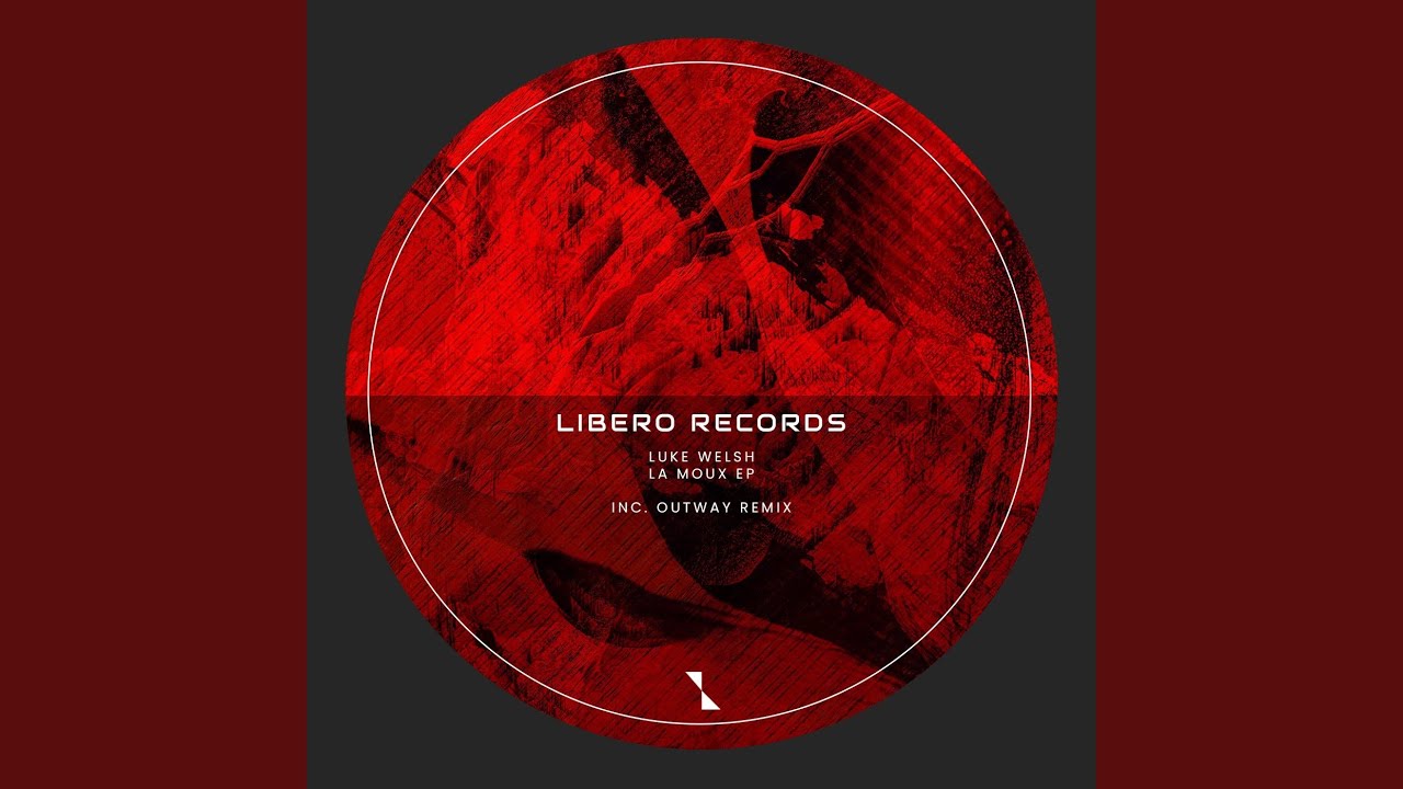 Παρακολούθηση La Moux στο YouTube Παρακολούθηση La Moux στο YouTube