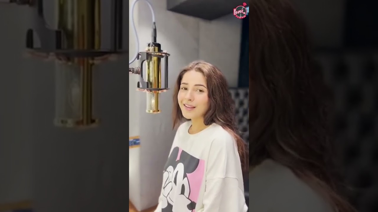 Shehnaaz Gill Sing Taaron Ke Shehar Mein| Full song by shehnaaz gil