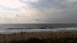 11 Avon Surf Report