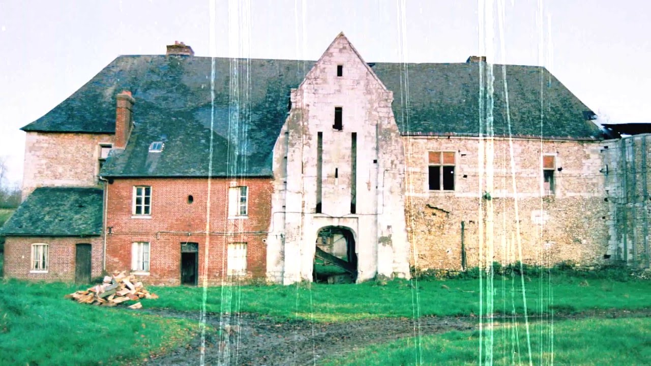 Manoir du Catel  - Le Grand Trophée de la plus belle restauration