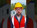 Smart Construction Workers & Crazy Fails EP6 #adamrose #funny #construction
